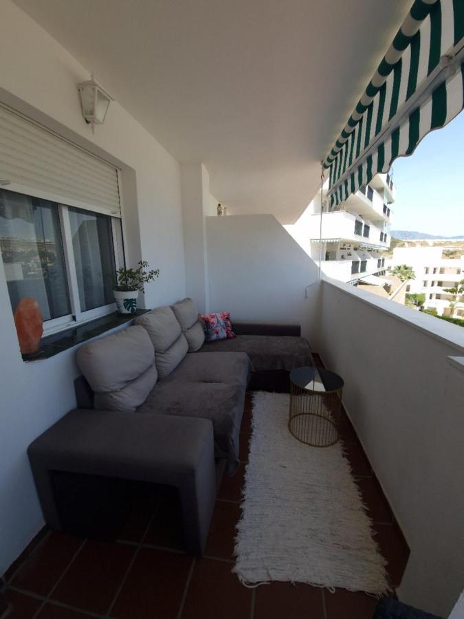 Appartamento Angel De Miraflores La Cala De Mijas Esterno foto